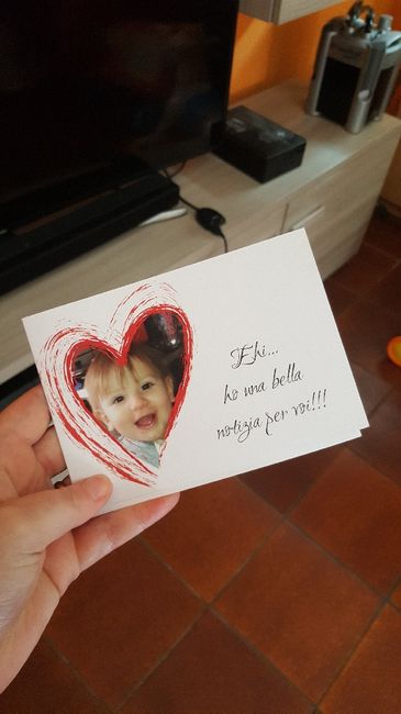 Partecipazioni spiritose - 1