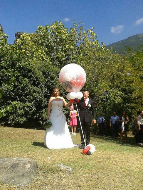 Cosa lanciare? - 1