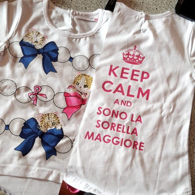 Idee...bisogno di idee.... - 1