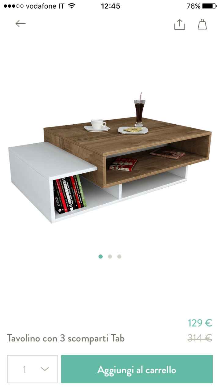  Ultimi arredi ordinati e casa quasi pronta!!! - 5