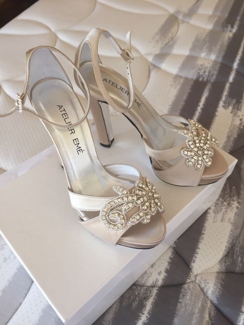 Scarpe finalmente pronteeee!!!!! - 2