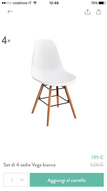  Ultimi arredi ordinati e casa quasi pronta!!! - 4