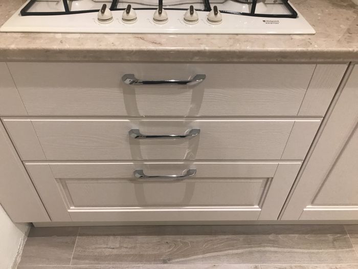 Cucina Lube Agnese 1