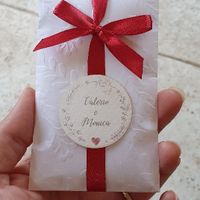 Bustine portariso - 1