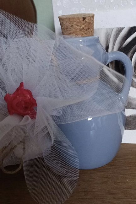 Idee bomboniere - 1
