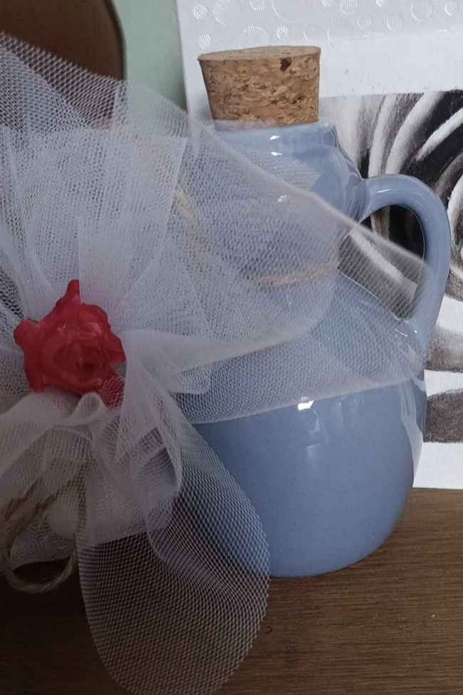 Idee bomboniere - 1