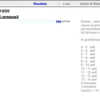 Future mamme Giugno 2021 💛🐠🍀🌻 - 1