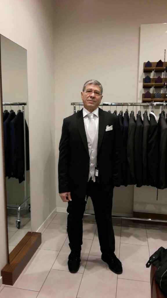 Vi presento il mio papà... - 1