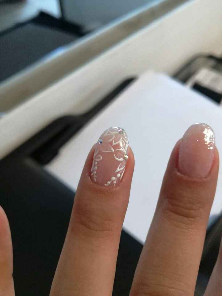 Unghie che passione - 3