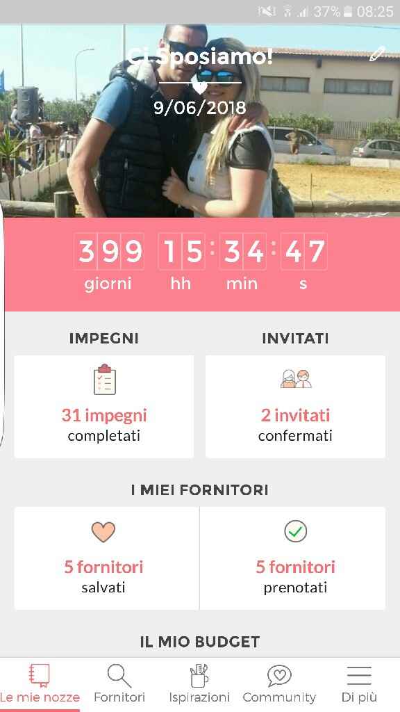 E viaa anche il 4 -399 😍 che ansiaaaaa - 1