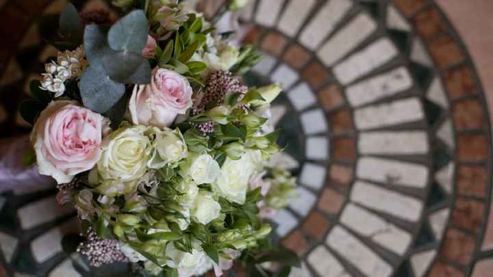 Fioraio... parte seconda - 1