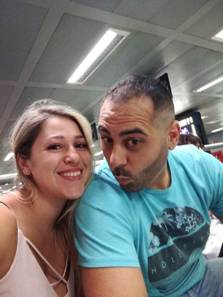 Si parteeeeeeee😍😍😍😍 - 1