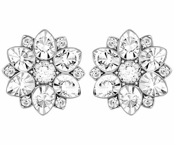 Orecchini swarovski - 2