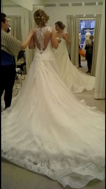 La mia 1a prova😍😍😍 - 4