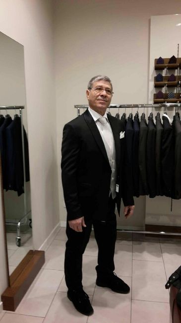 Vi presento il mio papà... - 2