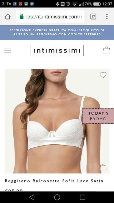 Sto impazzendo per il reggicalze! - 2