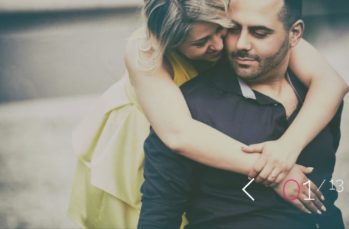 Prematrimoniale 😍 - 11