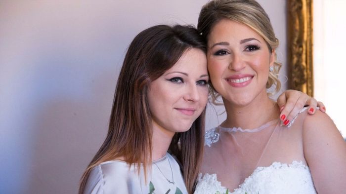 la mia migliore amica