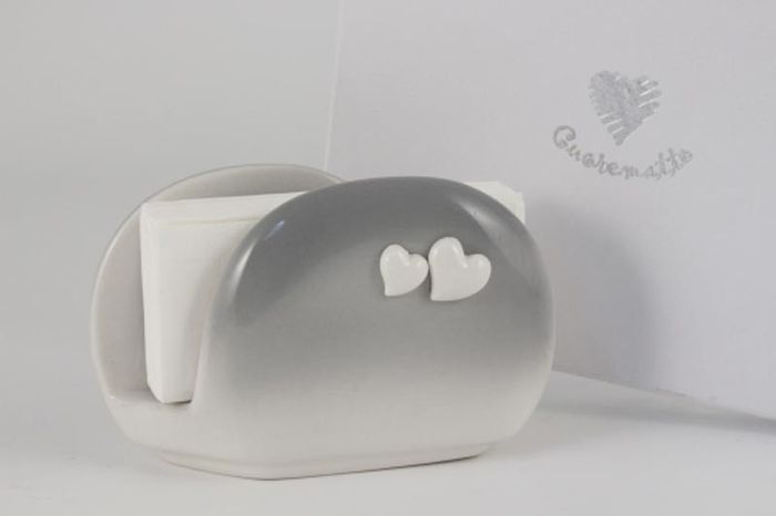 Visto che siete cosi efficienti.. - 2