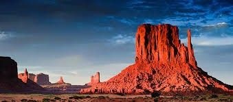 Monument Valley