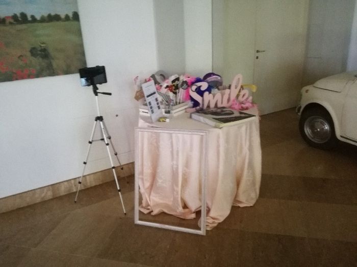 Consigli per photobooth fai da te - 1