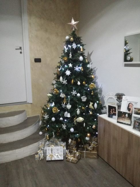  Albero di natale - 1