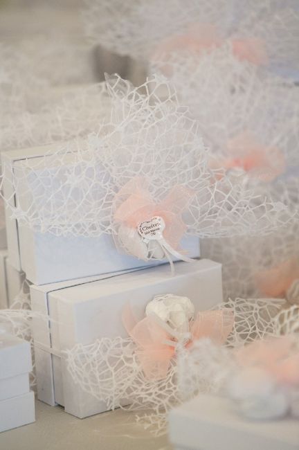  Bomboniere low-cost - 1