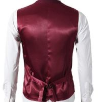  Abito sposo con tema bordeaux, consigli? - 1