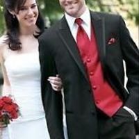  Abito sposo con tema bordeaux, consigli? - 2