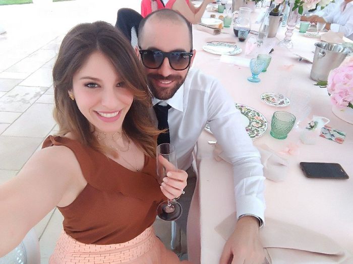Condividi la vostra foto più bella insieme 📸 22