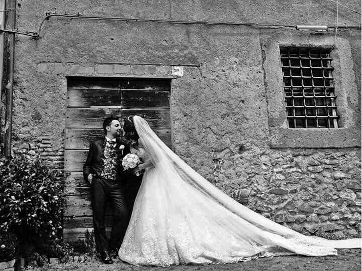 Finalmente sposi!!! - 1