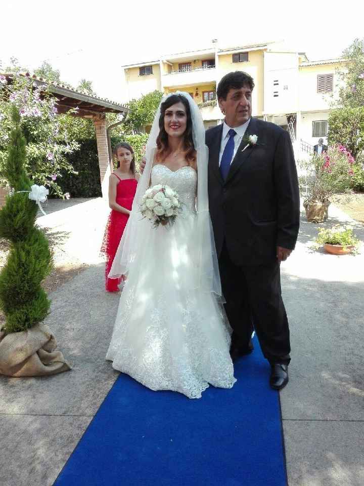 Finalmente sposi!!! - 2