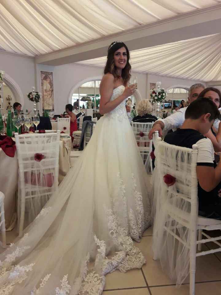 Finalmente sposi!!! - 4