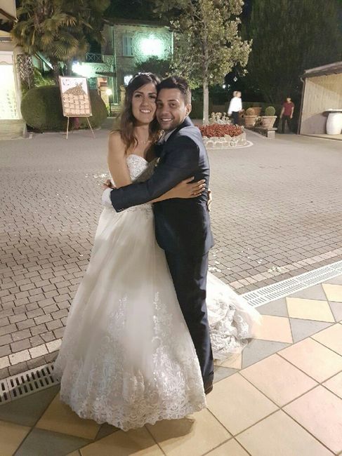 Finalmente sposi!!! - 3