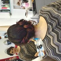 Trucco e parrucco...e a -134 mi presento ? - 2