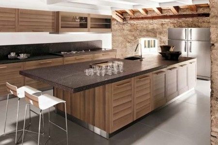 Ed ora la cucina... - 4