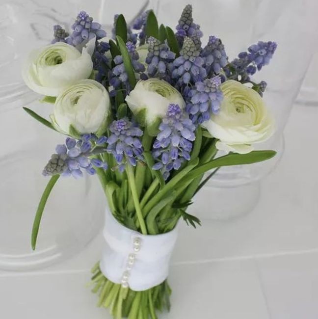 Consiglio bouquet! 5