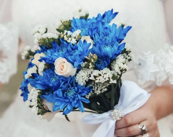 Consiglio bouquet! 6