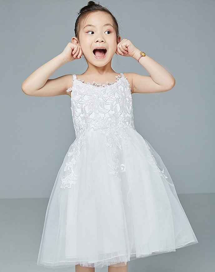 Vestito damigelle - 1