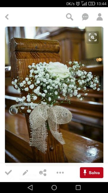 Addobbi floreali..help! - 1