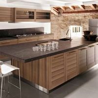 Ed ora la cucina... - 4