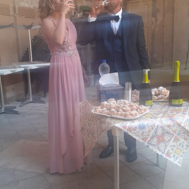 14 maggio, il nostro matrimonio civile 6