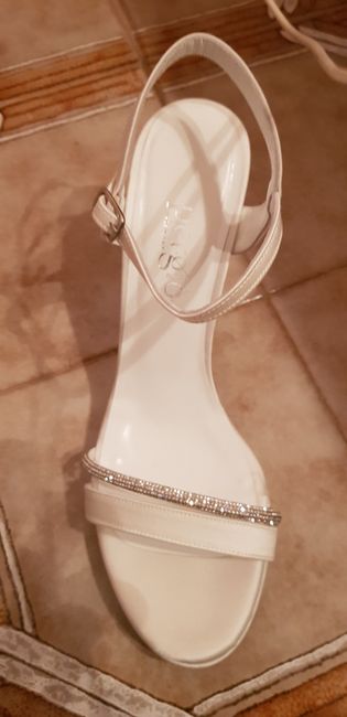Scarpe sposa - 2