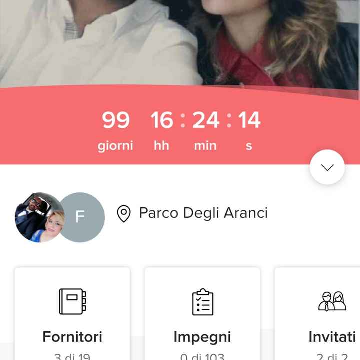 99 giorniiii - 1