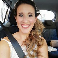 trucco del giorno del matrimonio, by la mia estetista