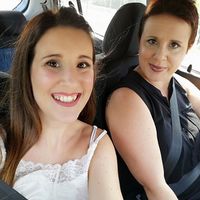 trucco del giorno del matrimonio, by la mia estetista