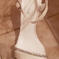 Scarpe sposa - 2