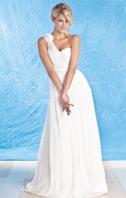 Abito da sposa - 1