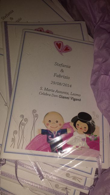 I regali delle amiche di sempre.. - 2