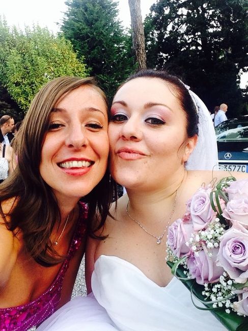 Il nostro matrimonio - 8